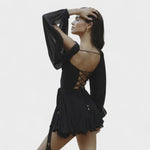 Carmen – Vestido Encanto de Verano - Vestidos