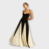 Carmen – Vestido Versatilidad Chic - Vestidos