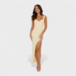 Cecilia – Vestido Elegancia con Toque Moderno - Vestidos