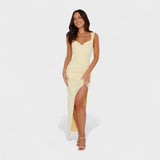 Cecilia – Vestido Elegancia con Toque Moderno - Vestidos