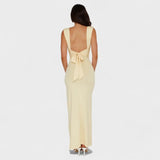Cecilia – Vestido Elegancia con Toque Moderno - Vestidos