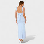 Cecilia – Vestido Elegancia con Toque Moderno - Vestidos