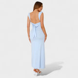 Cecilia – Vestido Elegancia con Toque Moderno - Vestidos