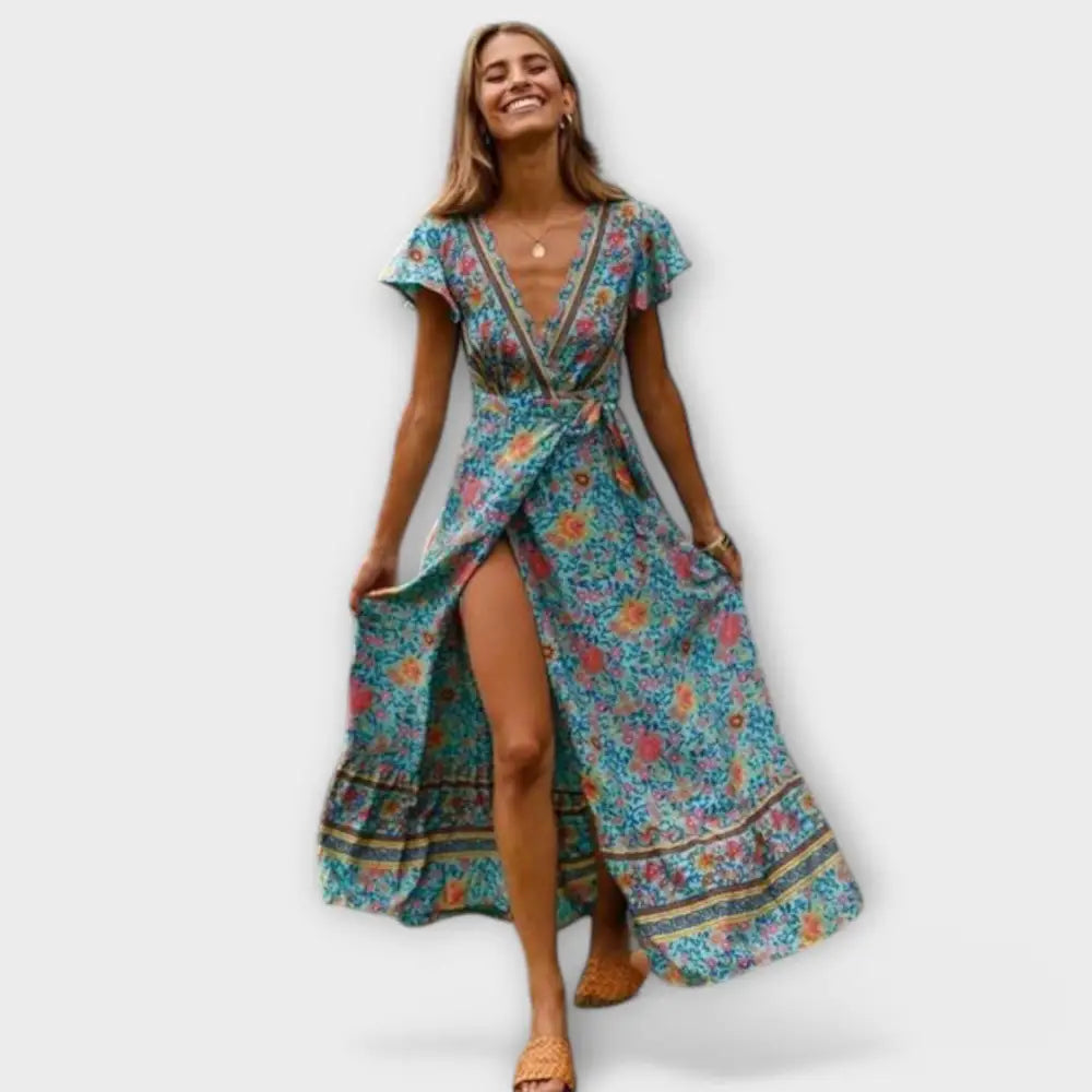 Clara – Vestido Belleza Natural - Vestidos