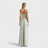 Clara – Vestido Brillo de Estrellas - Vestidos