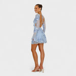 Clara – Vestido Estilo Bohemio Chic - Vestidos