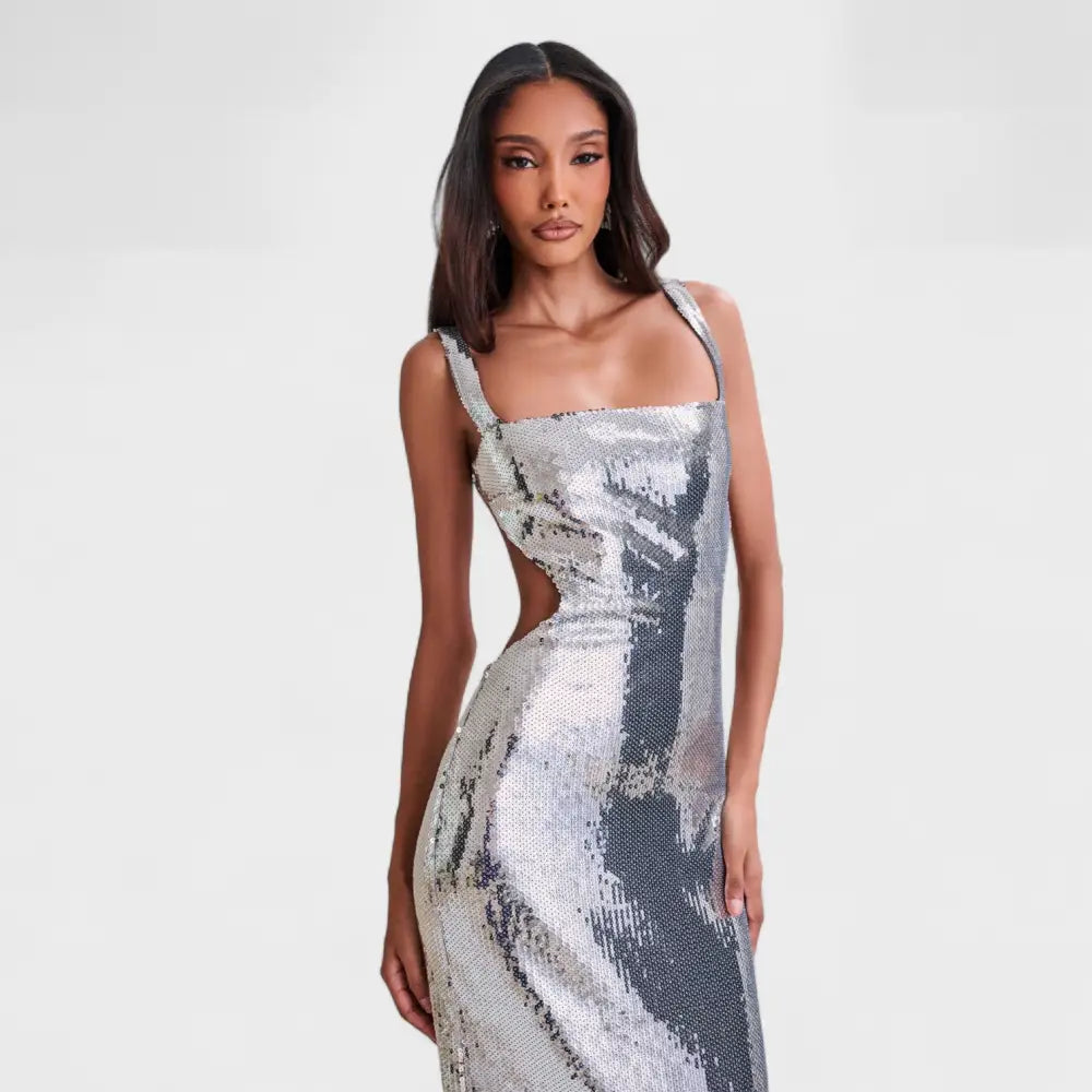 Clara – Vestido Magia de Noche - Vestidos