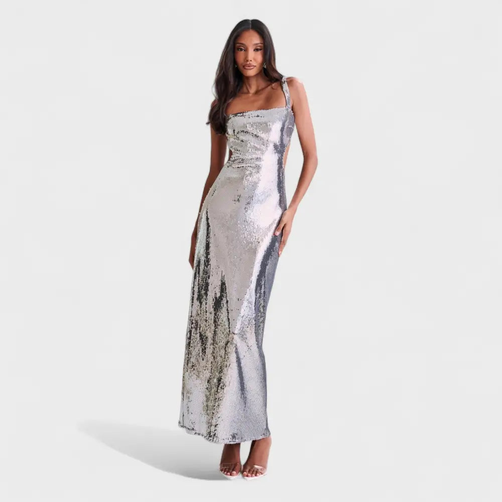 Clara – Vestido Magia de Noche - Vestidos