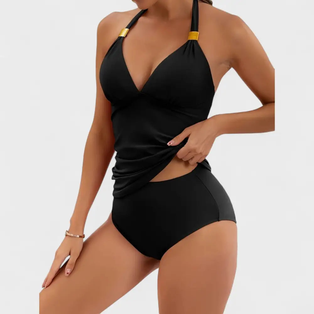 Claudia – Bañador Reafirmante para Disfrutar del Verano - Bañador Reafirmante