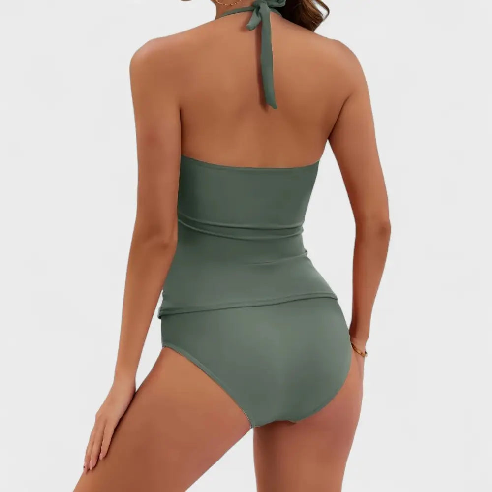 Claudia – Bañador Reafirmante para Disfrutar del Verano - Bañador Reafirmante