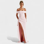 Diana – Vestido Elegancia Seductora - Vestidos