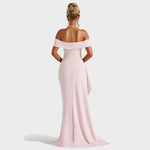 Diana – Vestido Elegancia Seductora - Vestidos