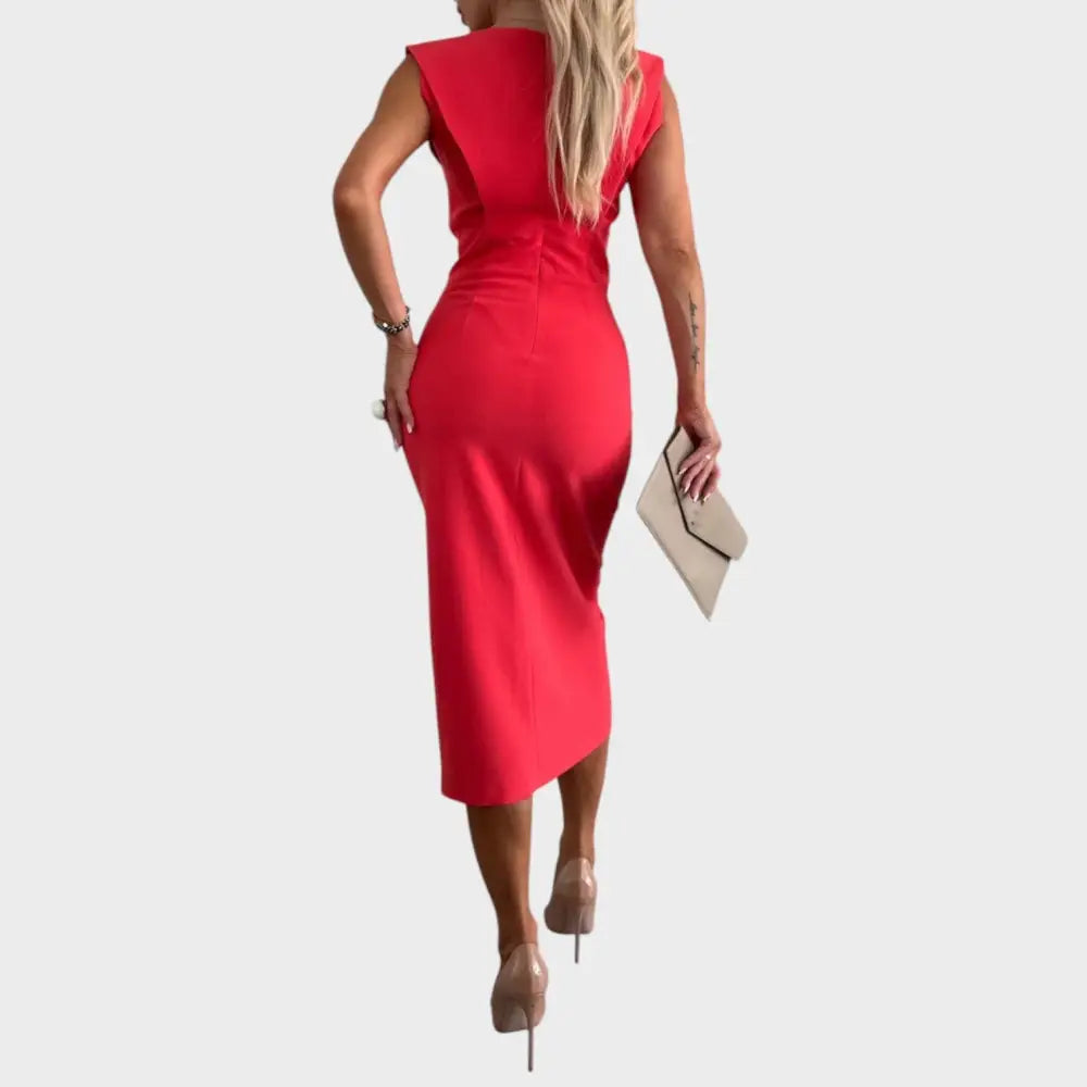 Elvira – Vestido Frescura y Elegancia - Vestidos