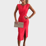 Elvira – Vestido Frescura y Elegancia - Vestidos