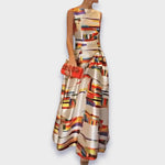 Estefanía – Vestido Encanto de Elegancia - S - Vestidos