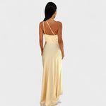 Estela – Vestido Elegancia Radiante - Vestidos