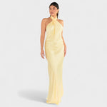 Gala – Vestido Elegancia Sutil - Vestidos