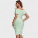 Irene – Vestido Elegancia Atemporal - Vestidos