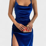 Isabel – Vestido Elegancia Sofisticada - Vestidos