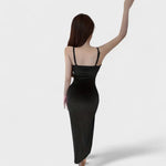 Isabel – Vestido Elegancia Sofisticada - Vestidos