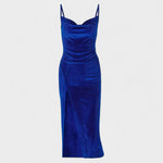 Isabel – Vestido Elegancia Sofisticada - Vestidos