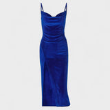 Isabel – Vestido Elegancia Sofisticada - Vestidos