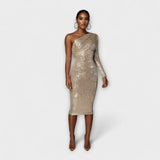 Lía – Vestido Belleza Radiante - Vestidos