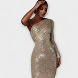 Lía – Vestido Belleza Radiante - Vestidos
