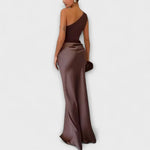 Lía – Vestido Destellos de Noche - Vestidos