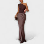 Lía – Vestido Destellos de Noche - Vestidos