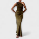 Lía – Vestido Destellos de Noche - Vestidos