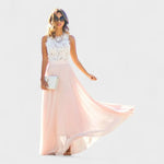 María – Vestido Encanto Ligero - Vestidos