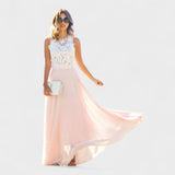 María – Vestido Encanto Ligero - Vestidos