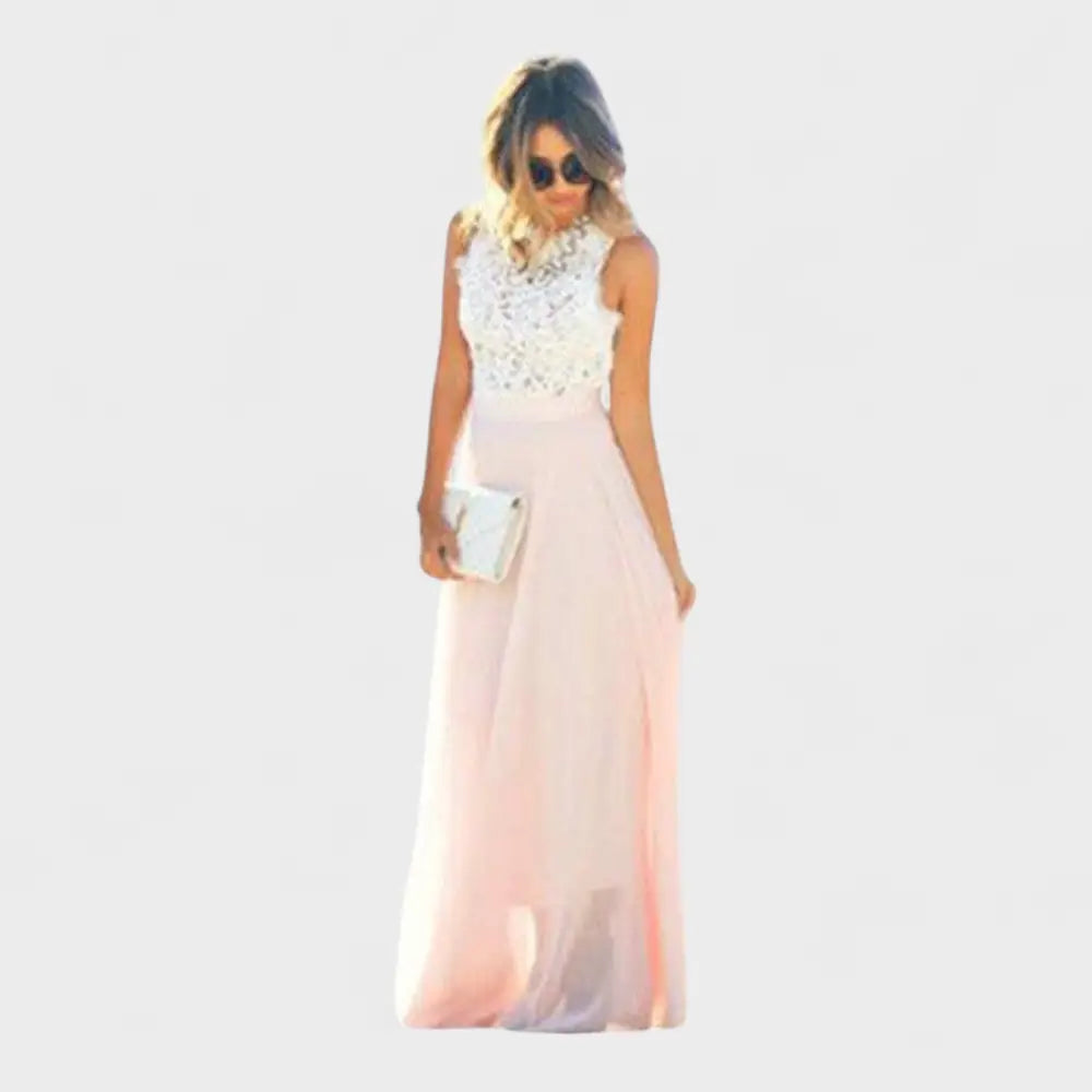 María – Vestido Encanto Ligero - Vestidos