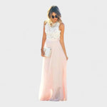 María – Vestido Encanto Ligero - Vestidos