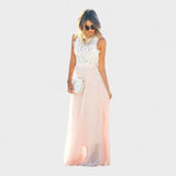 María – Vestido Encanto Ligero - Vestidos