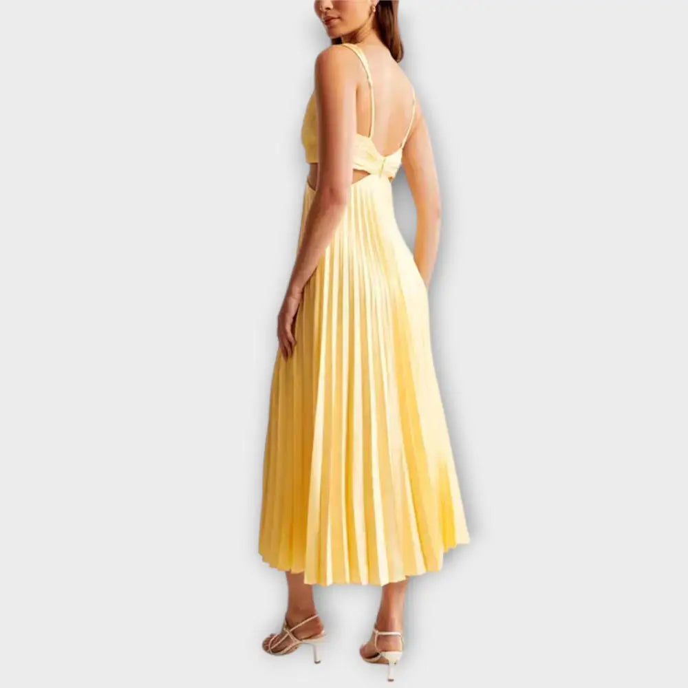 María – Vestido Magia de Noche - Vestidos