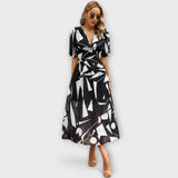 Marina – Vestido Brillo Encantador - Vestidos