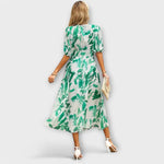 Marina – Vestido Brillo Encantador - Vestidos