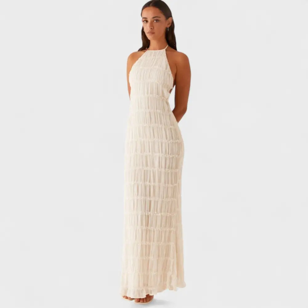 Marina – Vestido Elegancia Sin Esfuerzo - Vestidos