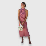 Marisol – Vestido Elegancia Atemporal - Vestidos