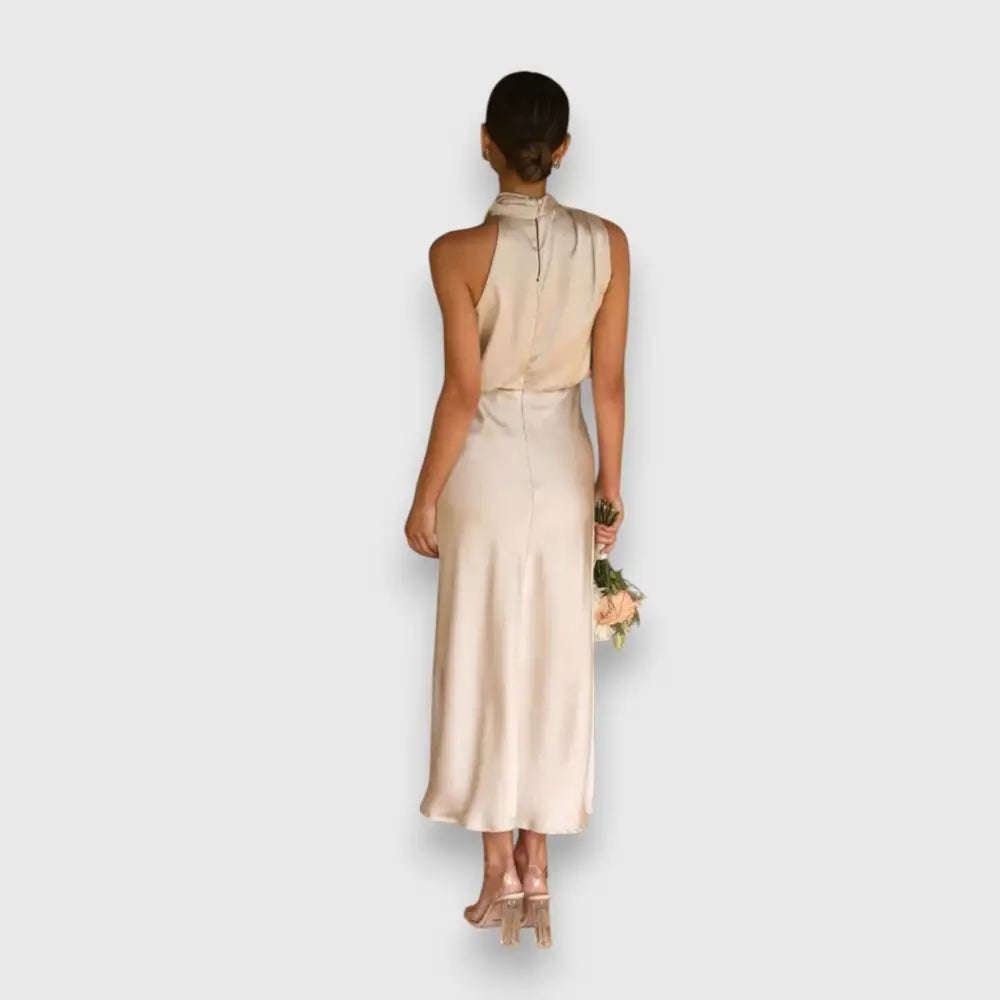 Marisol – Vestido Elegancia Atemporal - Vestidos
