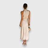 Marisol – Vestido Elegancia Atemporal - Vestidos