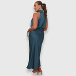 Marisol – Vestido Elegancia Atemporal - Vestidos