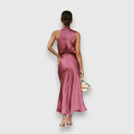 Marisol – Vestido Elegancia Atemporal - Vestidos