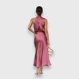 Marisol – Vestido Elegancia Atemporal - Vestidos