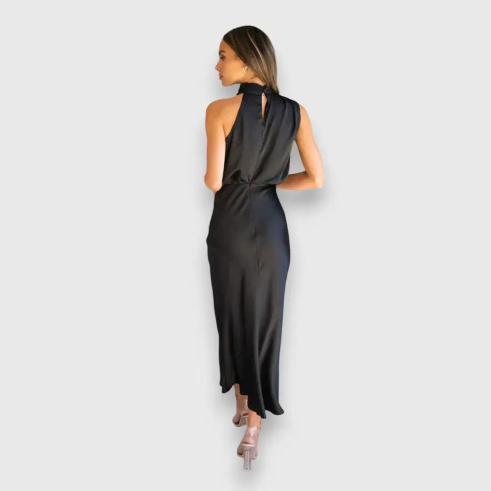 Marisol – Vestido Elegancia Atemporal - Vestidos
