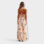 Marisol – Vestido Encanto Floral - Vestidos