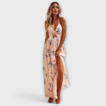 Marisol – Vestido Encanto Floral - Vestidos