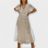 Martina – Vestido Elegancia Atemporal - Vestidos